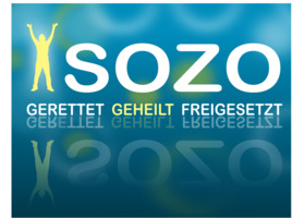 Bethel-SOZO. Gerettet, Geheilt, Freigesetzt.