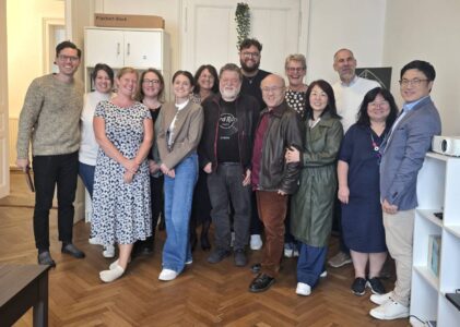 Foursquare Austria Pastoralratstreffen, 10.10.2026